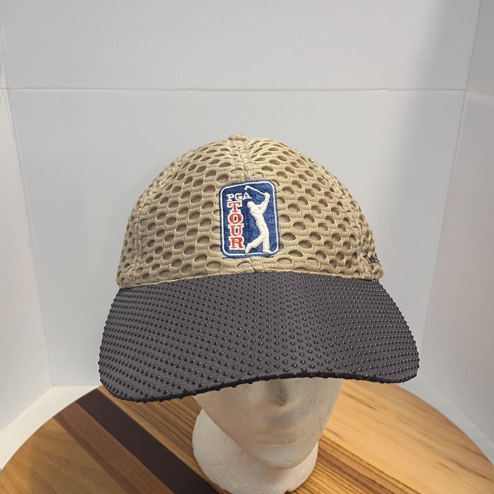 Unique Vintage Rare OOAK PGA Tour Hat Cap These Guys Are Good Golf